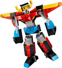 LEGO 3IN1