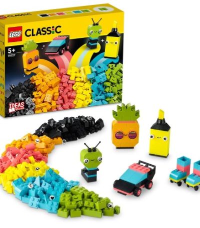 LEGO CLASSIC 4