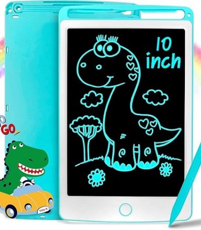 Richgv 10 inch LCD Writing Tablet for Kids