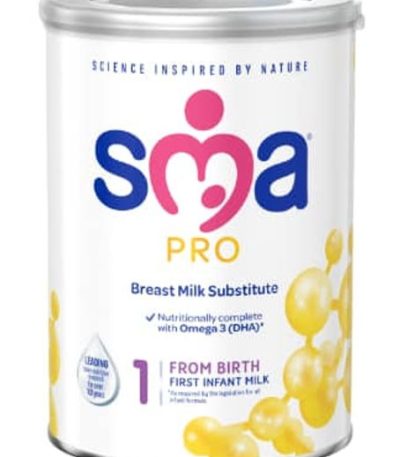 SMA PRO 1 400G
