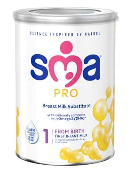 SMA PRO 1 400G