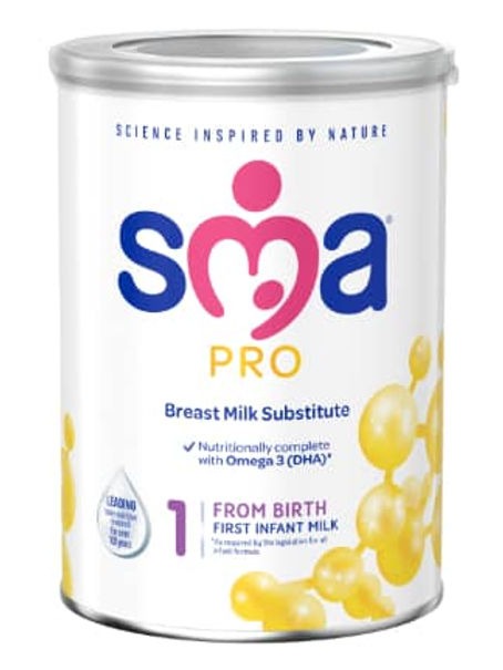 SMA PRO 1 400G
