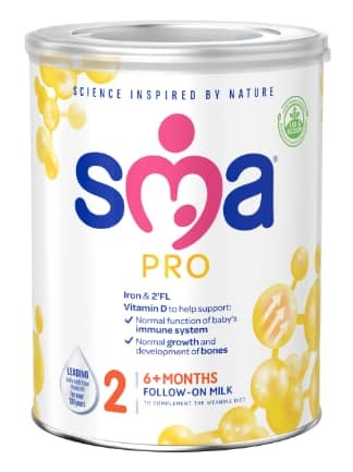 SMA PRO 2 400G