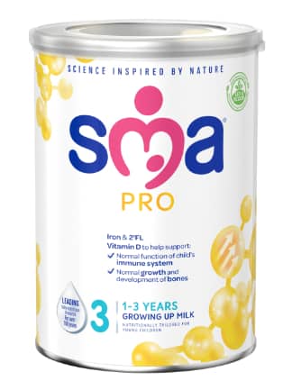 SMA PRO 3 400G