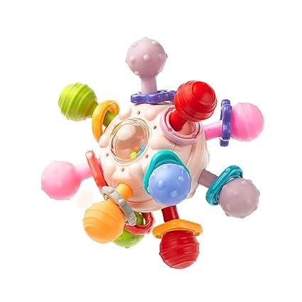 TEETHER BALL 0M