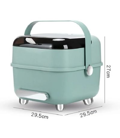 TENBABE Bottle Storage Box 2 1