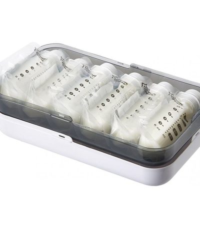 Tommee Tippee Express Go 2