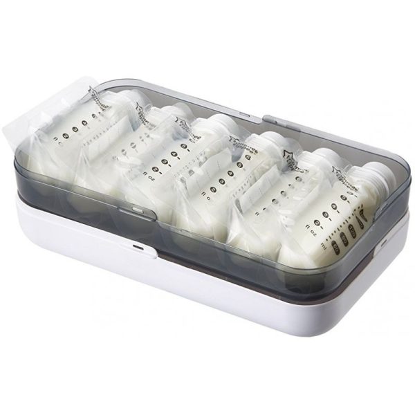Tommee Tippee Express Go 2