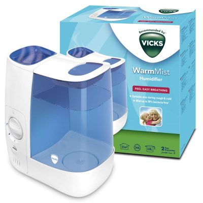 VICKS WARMMIST HUMIDIFIER e1723908128447