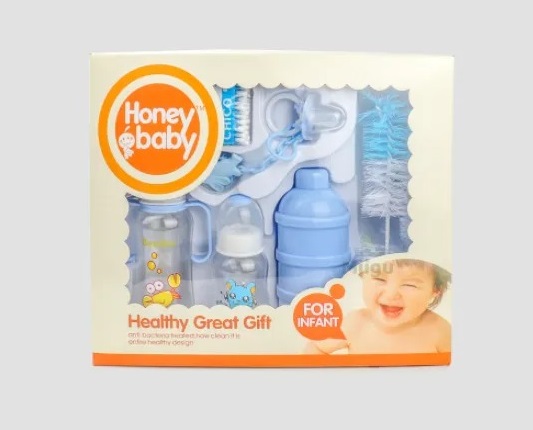 honey baby healthy great gift main 1