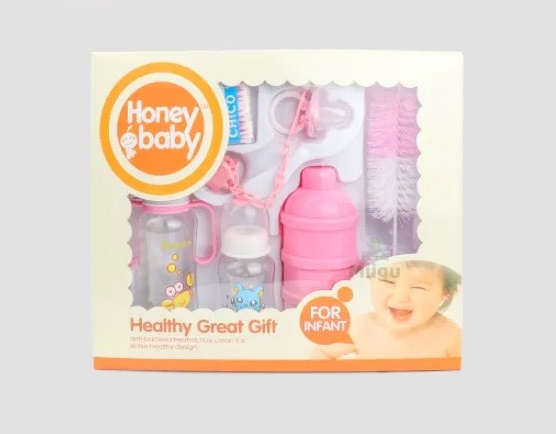 honey baby healthy great gift main
