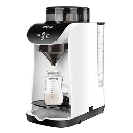BABY EXO SMART FORMULA MAKER