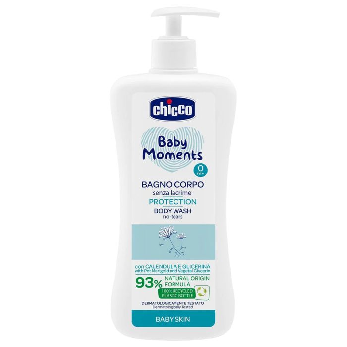 CHICCO BODY WASH e1726318453153