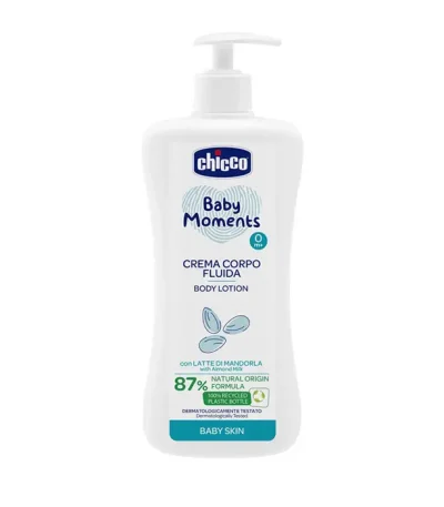 CHICCO LOTION
