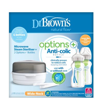 DR BROWN MICROWAVE e1725722789303