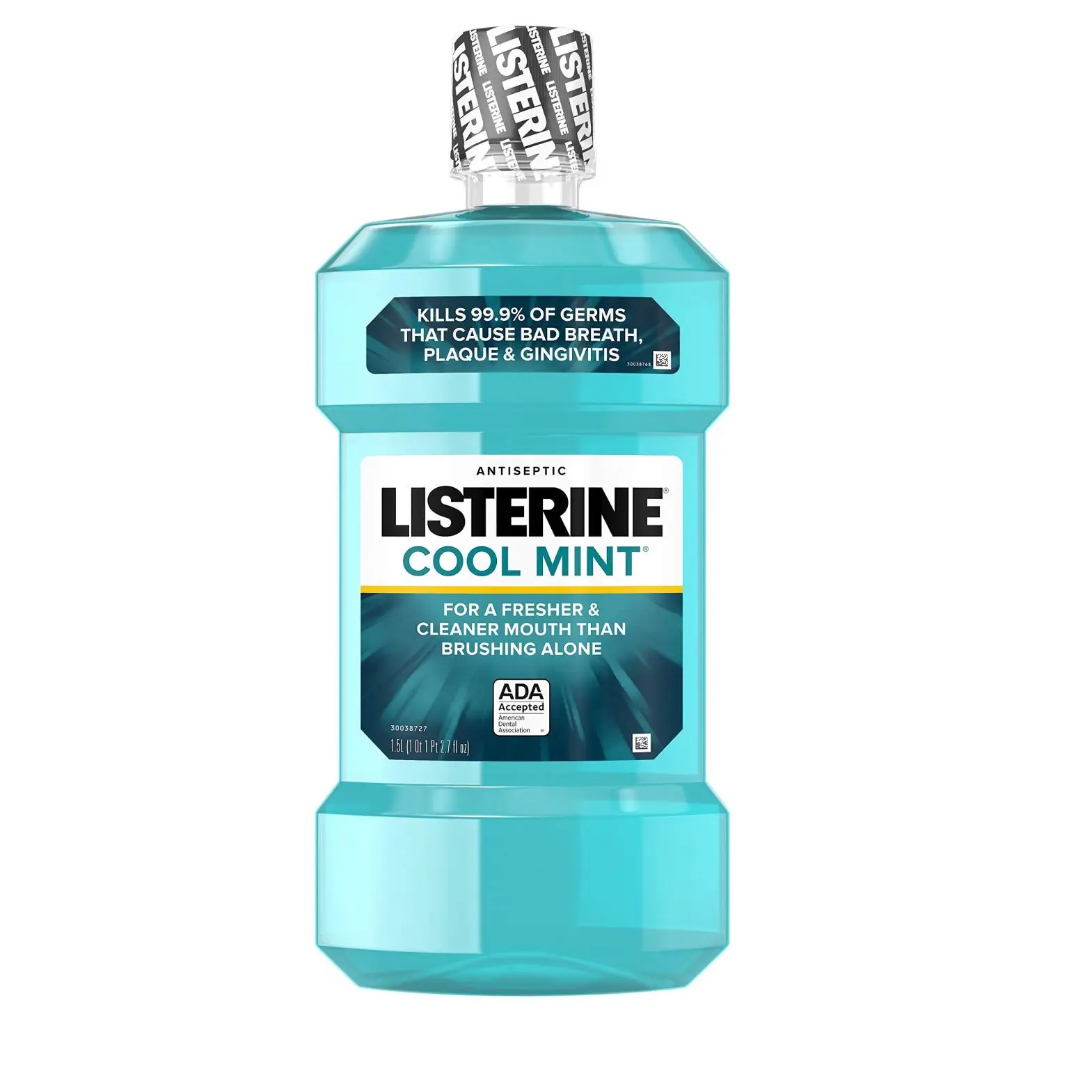 LISTERINE e1726312337919