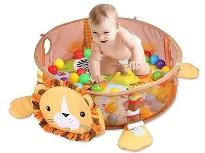 MENGGAO ACTIVITY GYM 668 32