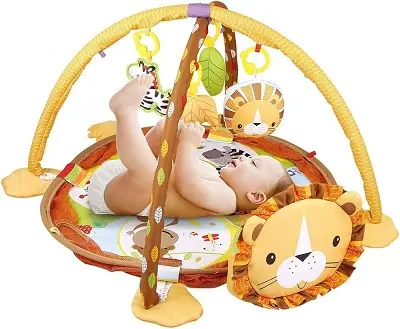 MENGGAO ACTIVITY GYM BALL PIT 668 32