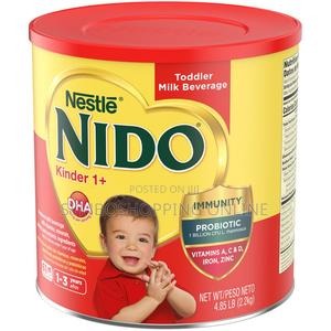 NIDO 1 2.2KG