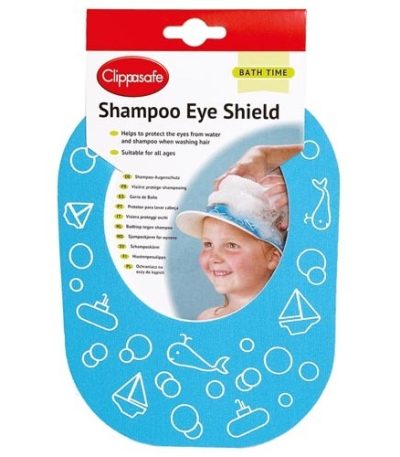 SHAMPOO EYE SHIELD