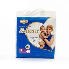 SOFTCARE DIAPER