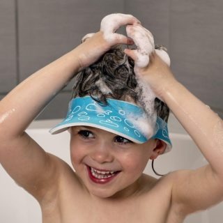 Shampoo Shield New