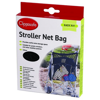 clippasafe stroller bag 1