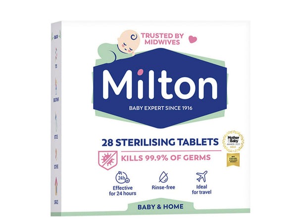 milton