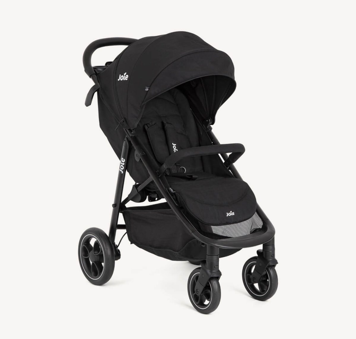 p1 joie stroller litetrax shale