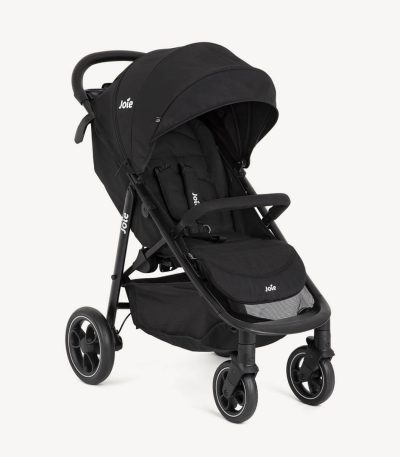 p1 joie stroller litetrax shale