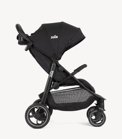 p2 joie stroller litetrax shale
