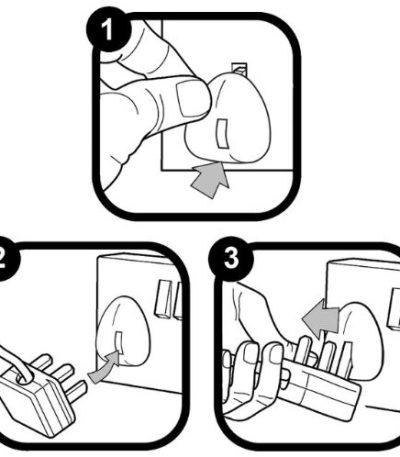 plug socket covers
