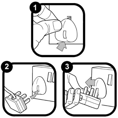 plug socket covers