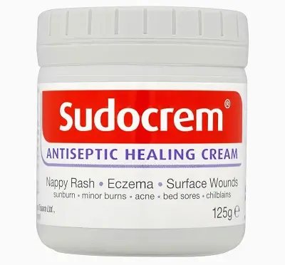 sudocrem 125g