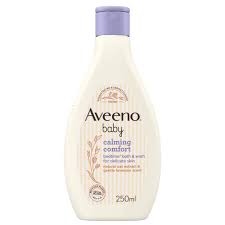 AVEENO CALMNG COMFORT