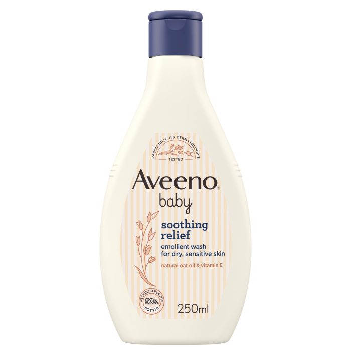 Aveeno baby soothing e1729268235292