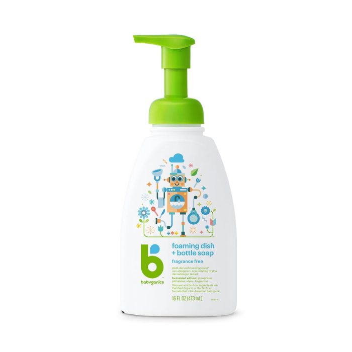 BABY BOTTLE SOAP e1729271015767
