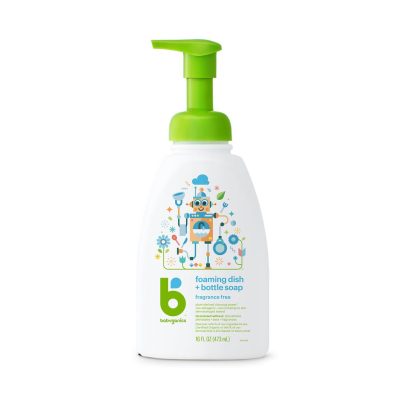 BABY BOTTLE SOAP e1729271015767