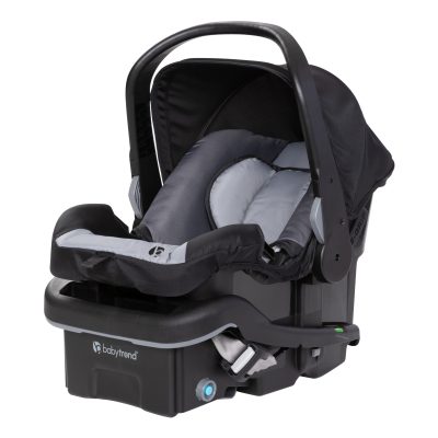BABYTREND CAR SEAT scaled e1729679638195