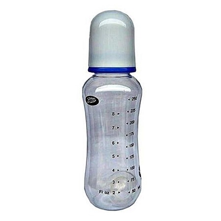 Boots Feeding Bottle 250ml