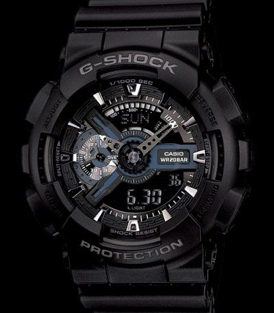 CASIO G SHOCK e1729596102693