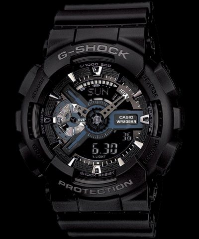 CASIO G SHOCK e1729596102693
