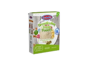 DR ANNIE VEGAN POWDER