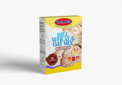 DR ANNIES RICE WHEAT POWDER e1729598045513