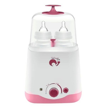 DR GYM MULTI F BOTTLE WARMER DG 210A 1
