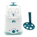 DR GYM MULTI F BOTTLE WARMER DG 210A 2