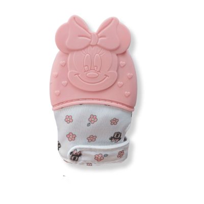 FOOD GRADE SILICONE TEETHER 2 e1730209030551