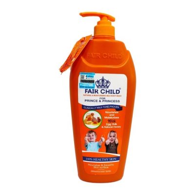 Fair Child Natural Moisturizing e1728501580821
