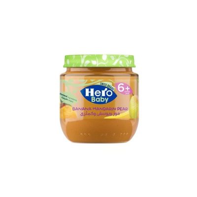 Hero Baby Banana Manderin e1729338440336