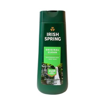 IRISH SPRING 591ML e1729269727546